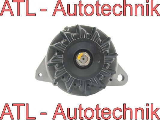 ATL Autotechnik L 61 850 - Alternator furqanavto.az