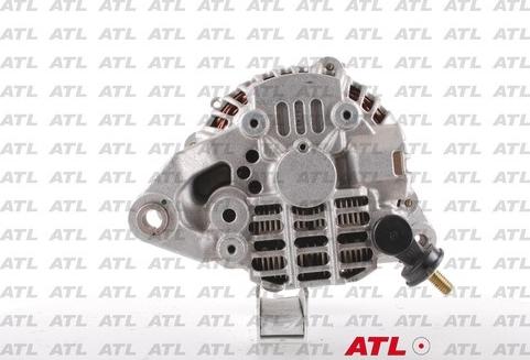 ATL Autotechnik L 61 860 - Alternator furqanavto.az