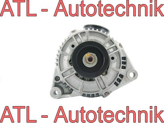 ATL Autotechnik L 61 885 - Alternator furqanavto.az