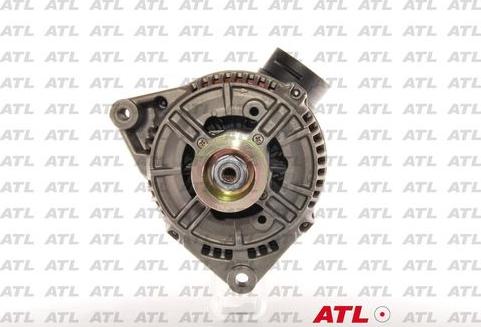 ATL Autotechnik L 61 360 - Alternator furqanavto.az