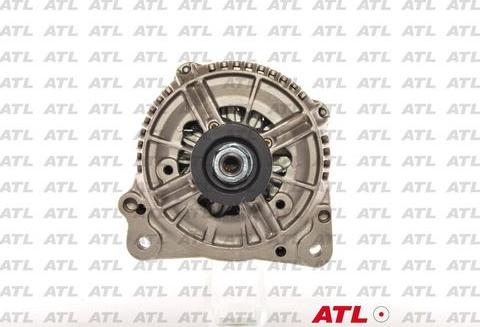 ATL Autotechnik L 61 280 - Alternator furqanavto.az