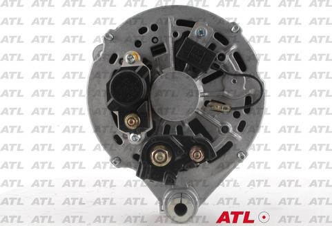 ATL Autotechnik L 68 990 - Alternator furqanavto.az