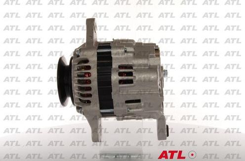 ATL Autotechnik L 68 950 - Alternator furqanavto.az