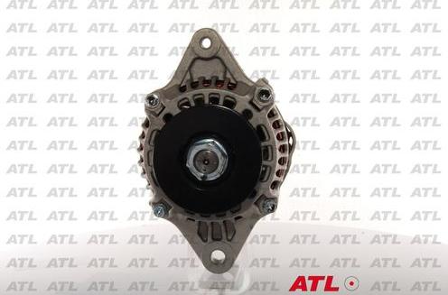 ATL Autotechnik L 68 950 - Alternator furqanavto.az