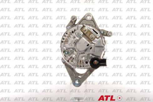 ATL Autotechnik L 68 980 - Alternator furqanavto.az