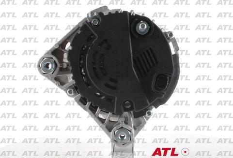 ATL Autotechnik L 68 930 - Alternator furqanavto.az