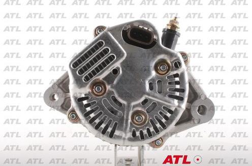 ATL Autotechnik L 68 970 - Alternator furqanavto.az