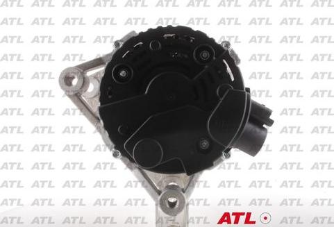 ATL Autotechnik L 68 490 - Alternator furqanavto.az