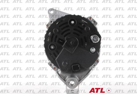 ATL Autotechnik L 68 400 - Alternator furqanavto.az