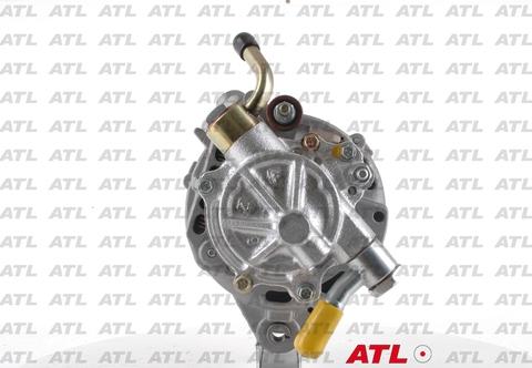 ATL Autotechnik L 68 430 - Alternator furqanavto.az