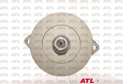 ATL Autotechnik L 68 690 - Alternator furqanavto.az