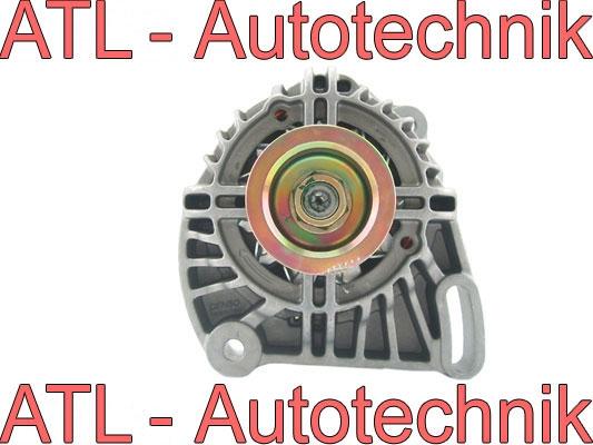 ATL Autotechnik L 68 680 - Alternator furqanavto.az