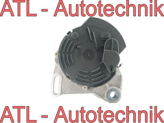 ATL Autotechnik L 68 150 - Alternator furqanavto.az