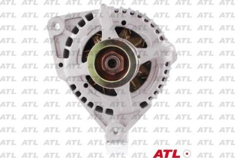 ATL Autotechnik L 68 160 - Alternator furqanavto.az