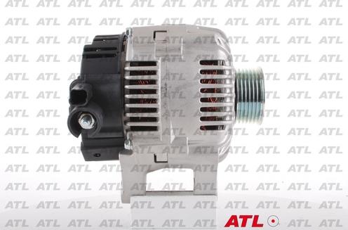 ATL Autotechnik L 68 100 - Alternator furqanavto.az