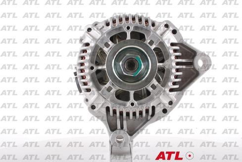 ATL Autotechnik L 68 100 - Alternator furqanavto.az