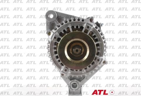 ATL Autotechnik L 68 180 - Alternator furqanavto.az