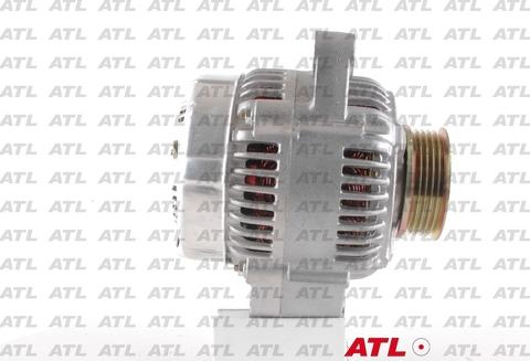 ATL Autotechnik L 68 180 - Alternator furqanavto.az