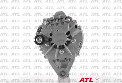 ATL Autotechnik L 68 840 - Alternator furqanavto.az