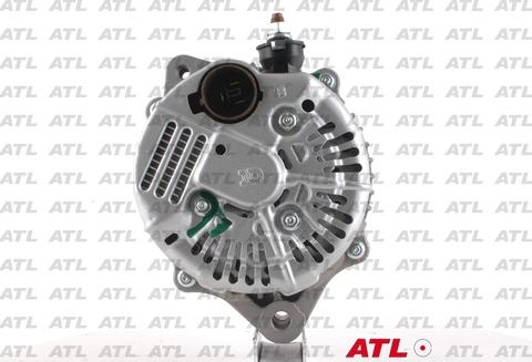 ATL Autotechnik L 68 850 - Alternator furqanavto.az