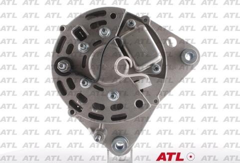 ATL Autotechnik L 68 800 - Alternator furqanavto.az