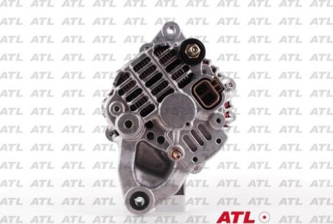 ATL Autotechnik L 68 870 - Alternator furqanavto.az