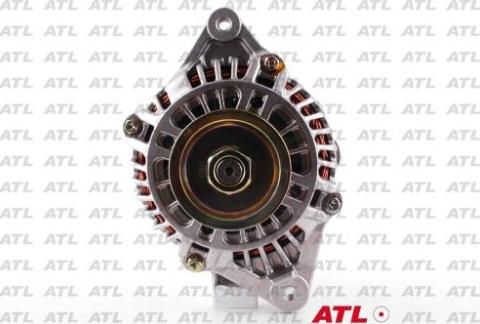 ATL Autotechnik L 68 870 - Alternator furqanavto.az