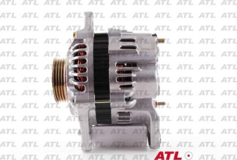 ATL Autotechnik L 68 870 - Alternator furqanavto.az