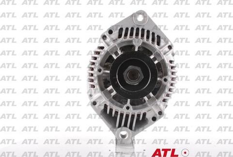 ATL Autotechnik L 68 390 - Alternator furqanavto.az