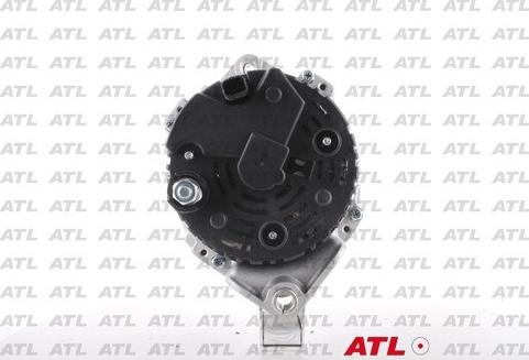 ATL Autotechnik L 68 390 - Alternator furqanavto.az