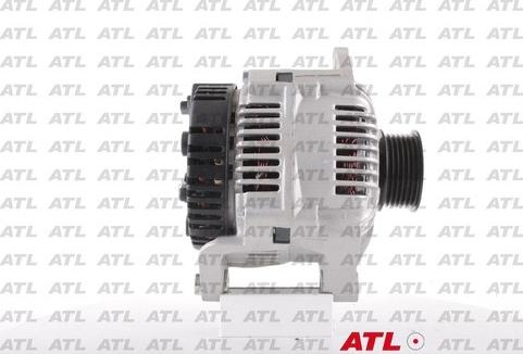 ATL Autotechnik L 68 390 - Alternator furqanavto.az