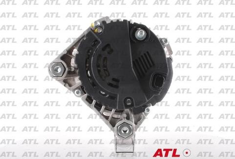 ATL Autotechnik L 68 340 - Alternator furqanavto.az