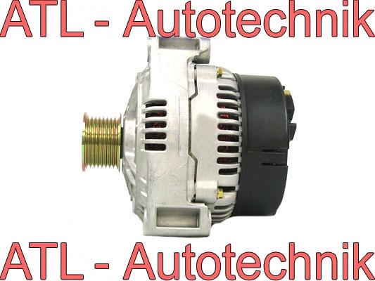 ATL Autotechnik L 68 350 - Alternator furqanavto.az