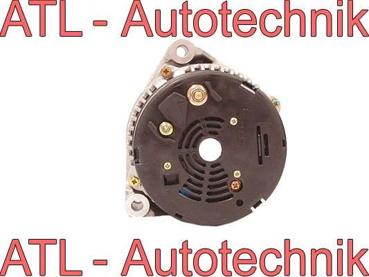 ATL Autotechnik L 68 350 - Alternator furqanavto.az