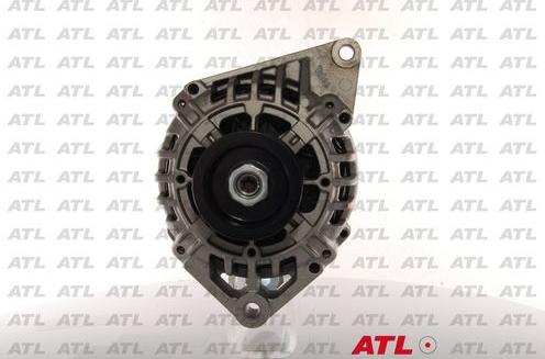 ATL Autotechnik L 68 250 - Alternator furqanavto.az