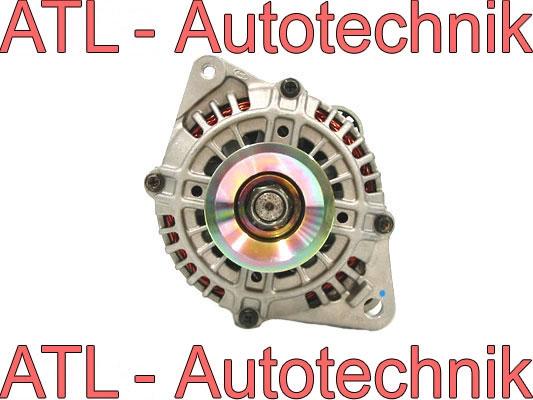 ATL Autotechnik L 68 200 - Alternator furqanavto.az