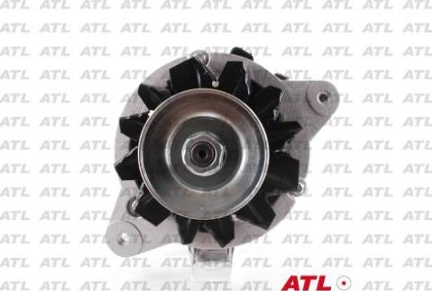 ATL Autotechnik L 68 230 - Alternator furqanavto.az