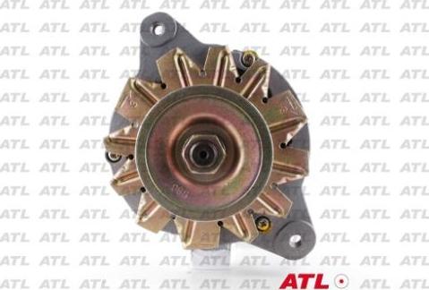 ATL Autotechnik L 68 790 - Alternator furqanavto.az