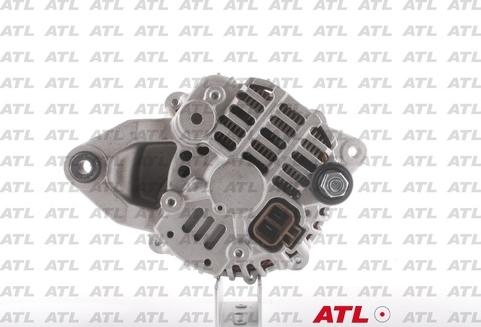 ATL Autotechnik L 68 760 - Alternator furqanavto.az
