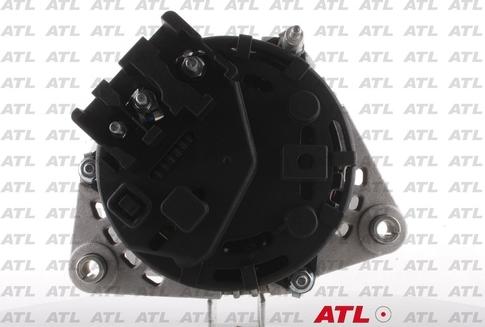 ATL Autotechnik L 68 710 - Alternator furqanavto.az