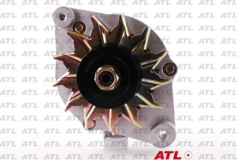 ATL Autotechnik L 68 780 - Alternator furqanavto.az