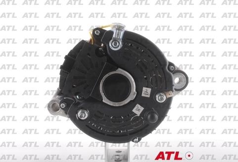 ATL Autotechnik L 63 950 - Alternator furqanavto.az