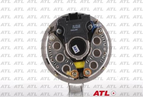 ATL Autotechnik L 63 980 - Alternator furqanavto.az