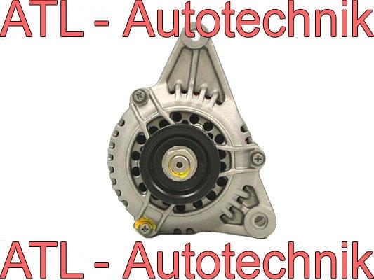 ATL Autotechnik L 63 080 - Alternator furqanavto.az