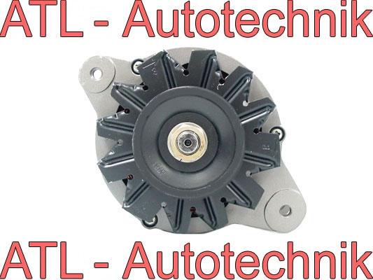 ATL Autotechnik L 63 190 - Alternator furqanavto.az