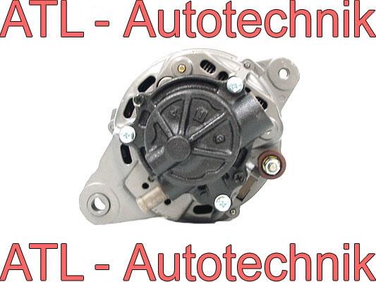 ATL Autotechnik L 63 190 - Alternator furqanavto.az