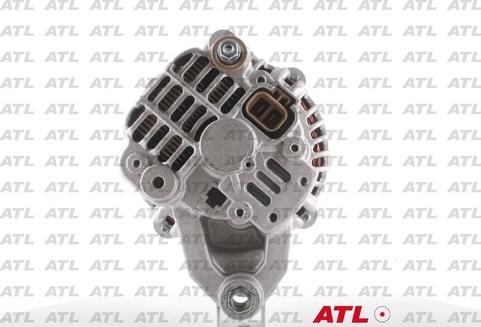 ATL Autotechnik L 63 150 - Alternator furqanavto.az