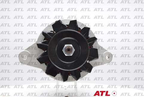 ATL Autotechnik L 63 160 - Alternator furqanavto.az