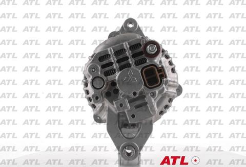 ATL Autotechnik L 63 130 - Alternator furqanavto.az