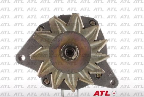 ATL Autotechnik L 63 850 - Alternator furqanavto.az